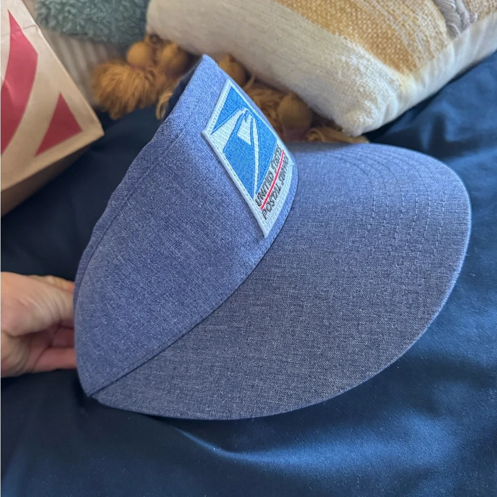 Postal visor - Picture 2 of 6